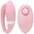 Vibrador Recarregável Luxo Casal Pontas Duplas 10 Vibrações Vipmix - Imagem 2