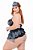 Fantasia Sexy Plus Size Com Bojo MetFlix - Imagem 2