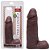 Prótese Maciça Com Escroto 23 X 5,7Cm Sexy Fantasy - Imagem 1