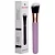 Vibrador Ponto G - Pincel de Blush Recarregável - SI - Imagem 2