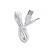 Vibrador Ponto G - Pincel de Blush Recarregável - SI - Imagem 4