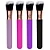 Vibrador Ponto G - Pincel de Blush Recarregável - SI - Imagem 1