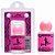 Dasputas Perfume Afrodisíaco Feminino 7Ml Hot Flowers - Imagem 1