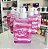 Blow Girl Hidratante para Virilha Hot Flowers 320ml - Imagem 1