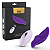 Vibrador de Calcinha Paname Intt - Imagem 1