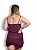 Baby Doll Lia Plus Size - Imagem 2