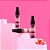 Excitante Babalub Vibrador Liquido Hot - Imagem 1