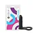 Anel Com Companheiro 11 X 2,7Cm Soulsex - Imagem 3
