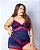 Baby Doll Alice Plus Size - Imagem 4