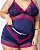 Baby Doll Alice Plus Size - Imagem 5