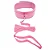 Kit 10 Itens Sado Bandage Bdsm 3 Sexy Import - Imagem 2