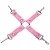 Kit 10 Itens Sado Bandage Bdsm 3 Sexy Import - Imagem 8