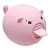 Estimulador Porquinho Sweet Pig Lilo Recarregavel Vipmix - Imagem 2