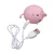 Estimulador Porquinho Sweet Pig Lilo Recarregavel Vipmix - Imagem 3