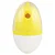 Estimulador Clitóriano Com Pulsação Cutie Baby Ii Sexy Import - Imagem 2