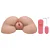 Masturbador Formato Bunda Regina Lilo Vipmix - Imagem 2