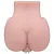 Masturbador Formato Bunda Crazy Lion Vipmix - Imagem 5