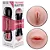 Masturbador Vagina E Boca Training Master Vipmix - Imagem 1