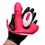 Vibrador Pulsação Vai E Vem Wireless Suck Sexy Import - Imagem 4