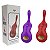 Vibrador de Calcinha via APP - À Longa Distância - Déli - SI - Imagem 5
