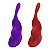 Vibrador de Calcinha via APP - À Longa Distância - Déli - SI - Imagem 4