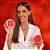 Esfoliante Íntimo Intt E Deborah Secco 150G Intt - Imagem 3