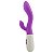 Vibrador de Ponto G e Clitóris - Brid - Recarregável - Imagem 5