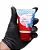 Lubrificante Sex Silicon Hot 30G La Pimienta - Imagem 2