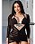 Vestido Tule Miami - Imagem 3
