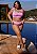 Biquíni Sabrina Plus Size - Imagem 4