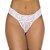 Calcinha de Renda Fio Dental Pimenta Sexy - Imagem 3