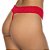 Calcinha de Renda Fio Dental Pimenta Sexy - Imagem 2