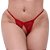 Calcinha Fio Dental Trepadeira Tallyta - Imagem 3