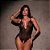 Body Sensual Apressadinha Pimenta Sexy - Imagem 1