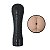 Masturbador Ânus com Vibrador em Cyberskin - Lanterna Ânus - SI - Imagem 2