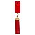 Vibrador de Pulsação com Tapping e Chaveiro - SI - Imagem 3
