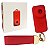 Vibrador de Pulsação com Tapping e Chaveiro - SI - Imagem 1