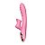 Vibrador de Ponto G e Estimulador de Clitóris - Dibe - Imagem 1