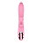 Vibrador de Ponto G e Estimulador de Clitóris - Dibe - Imagem 2