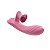 Vibrador de Ponto G e Estimulador de Clitóris - Dibe - Imagem 4