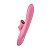 Vibrador de Ponto G e Estimulador de Clitóris - Dibe - Imagem 5