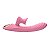 Vibrador de Ponto G e Estimulador de Clitóris - Dibe - Imagem 6