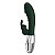 Vibrador de Ponto G e Clitóris com 30 Vibrações - Naughty Bunny - Pretty Love - Imagem 3
