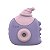 Vibrador de Pulsação com Tapping - Formato de Camera - Gorro - SI - Imagem 2