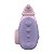 Vibrador de Pulsação com Tapping - Formato de Camera - Gorro - SI - Imagem 6