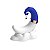 Vibrador de Pulsação com Ponto G - Lua - SI - Imagem 4