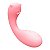 Vibrador de Clitóris e Ponto G com Pulsação via APP - SI - Imagem 3
