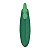 Vibrador Bullet em Formato de Pepino / Vegetais - 11,3 x 2,9cm - SI - Imagem 2