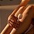 Luminária com Pirulito vibrador de clitóris - Bling-Pop - Kistoy - Imagem 6