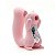 Vibrador em Silicone com pulsação - Formato Esquilo - Miss U - Kistoy - Imagem 2